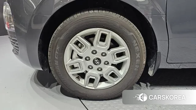 Hyundai Staria id 3425254 из Кореи 15