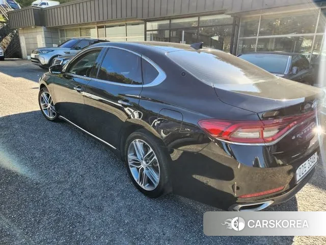 Hyundai Grandeur IG id 3345469 из Кореи 15