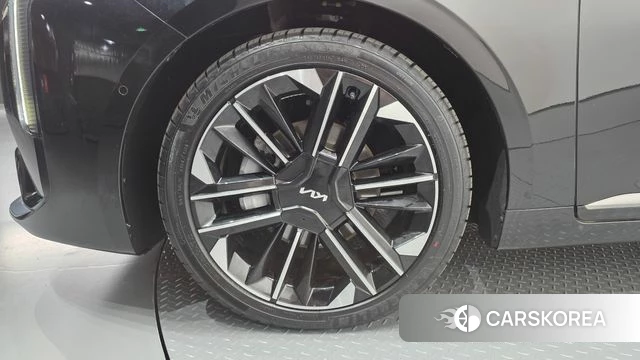 Kia The New K8 Hybrid id 4315042 из Кореи 28