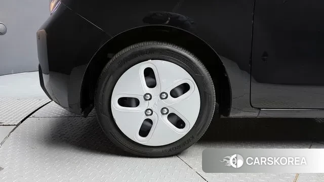 Kia The New Kia Ray id 3606168 из Кореи 15