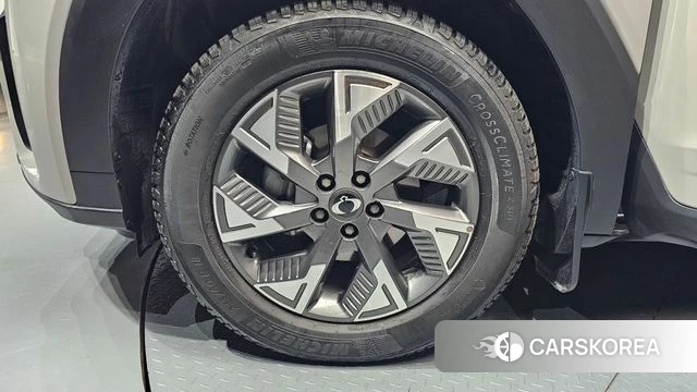 Ssangyong Torres EVX id 4230251 из Кореи 27