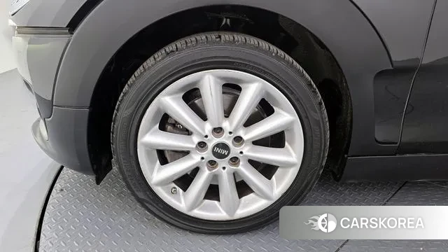 Mini Cooper D Clubman id 3631705 из Кореи 15