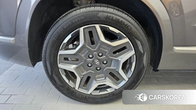Hyundai The New Santa Fe id 4428882 из Кореи 32