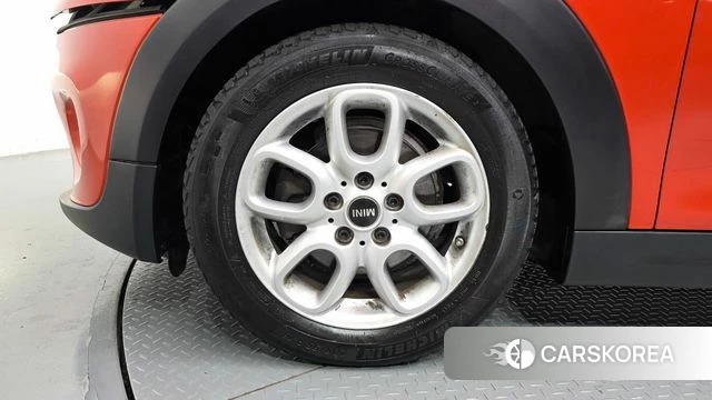 Mini Cooper id 4865127 из Кореи 28