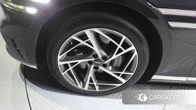 Genesis G90 (RS4) id 2989369 из Кореи 15