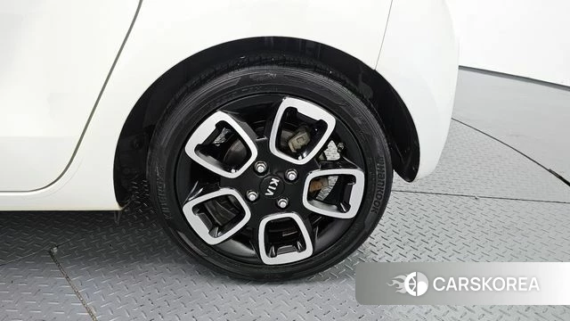 Kia The New Ray id 3834651 из Кореи 15