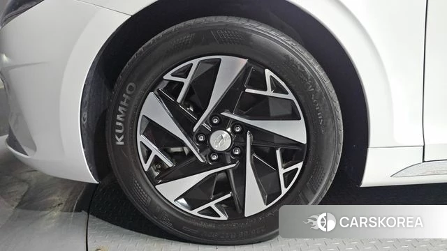 Hyundai The New Grandeur IG Hybrid id 4614295 из Кореи 27