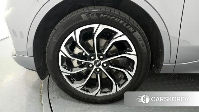 Lincoln Nautilus 2nd Generation id 4359960 из Кореи 15