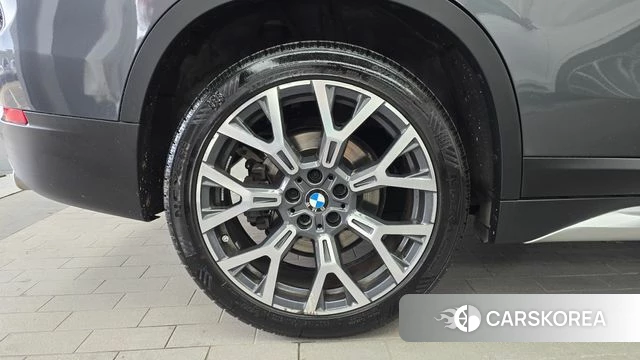 BMW X1 (F48) id 4481257 из Кореи 15