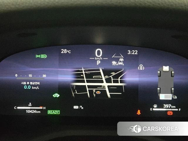 Toyota Camry (XV80) id 4752646 из Кореи 12