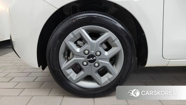 Kia The New Kia Ray id 4591483 из Кореи 15