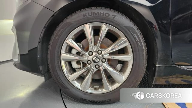 Kia The New Carnival id 4502444 из Кореи 15