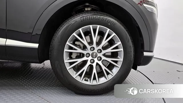 Genesis GV80 id 3226194 из Кореи 15