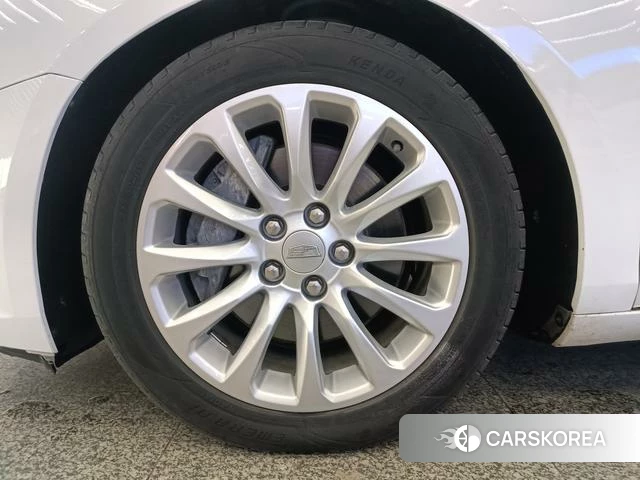 Cadillac XTS id 4221083 из Китая 12