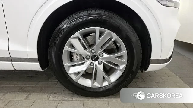 Genesis GV70 id 3751079 из Кореи 15