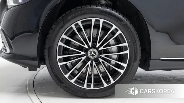 Mercedes-Benz S-Class W223 id 3173659 из Кореи 15