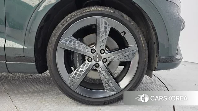 Genesis GV70 id 3416660 из Кореи 15