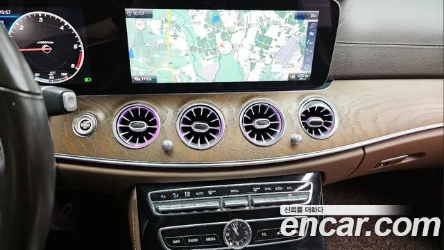 Mercedes-Benz E-Class W213 id 2760680 из Кореи 15