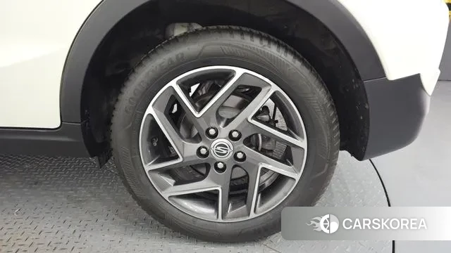 Ssangyong Berry New Tivoli id 3566790 из Кореи 15