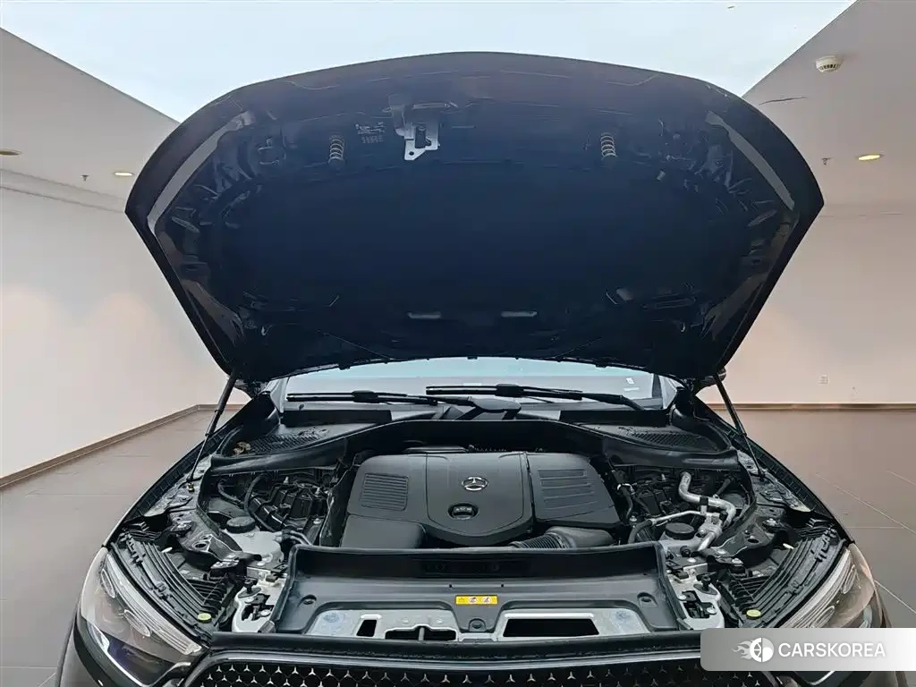Mercedes-Benz GLC id 4577536 из Китая 14
