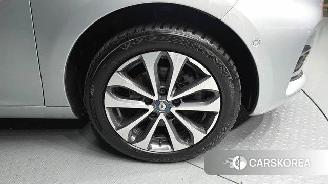 Renault Korea (Samsung) Joe id 3842924 из Кореи 15