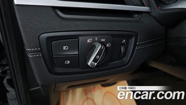 BMW X1 (F48) id 2680035 из Кореи 15