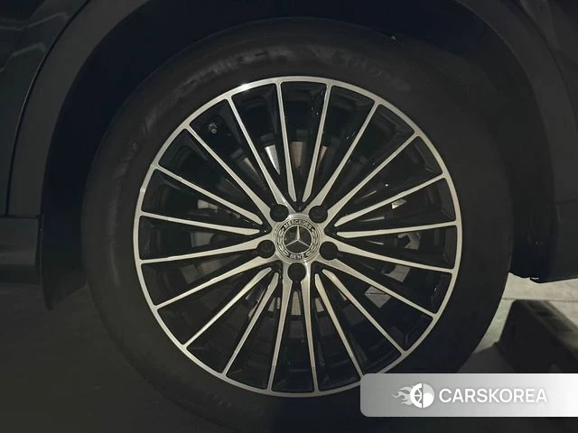 Mercedes-Benz GLC-Class X254 id 4186149 из Кореи 10