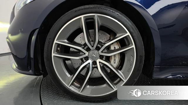 Mercedes-Benz CLS-Class C257 id 4864914 из Кореи 34