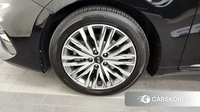 Kia K7 Premier id 3520106 из Кореи 15