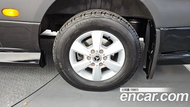 Mercedes-Benz Sprinter id 2470806 из Кореи 15