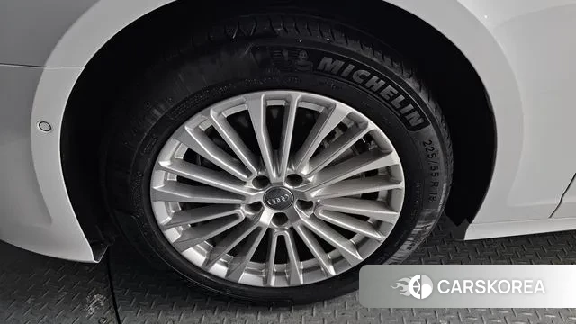 Audi A6 (C8) id 3459727 из Кореи 15