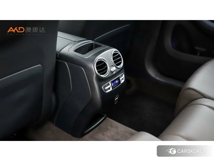 Mercedes-Benz GLC 2022 Черный из Китая, фото 5