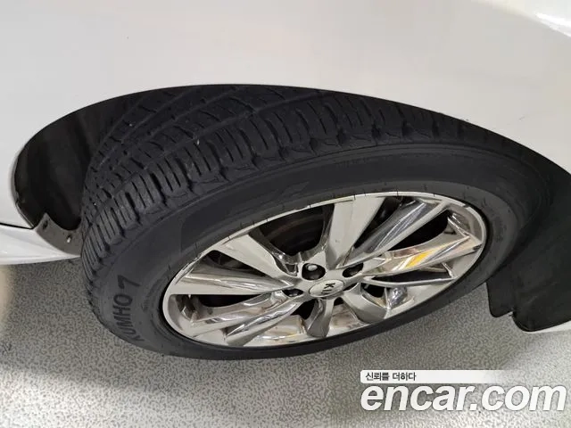 Kia The New Carnival id 2948648 из Кореи 15