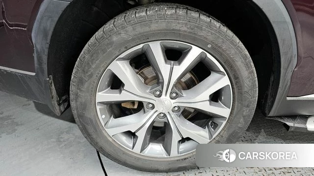 Hyundai Palisade id 3915462 из Кореи 15