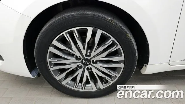 Kia K7 Premier Hybrid id 2718564 из Кореи 15