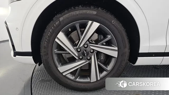 Genesis GV70 id 3173703 из Кореи 15