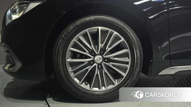 Hyundai Grandeur IG Hybrid id 4325887 из Кореи 15
