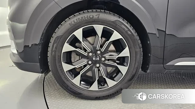 Kia Carnival 4th generation id 3396022 из Кореи 15