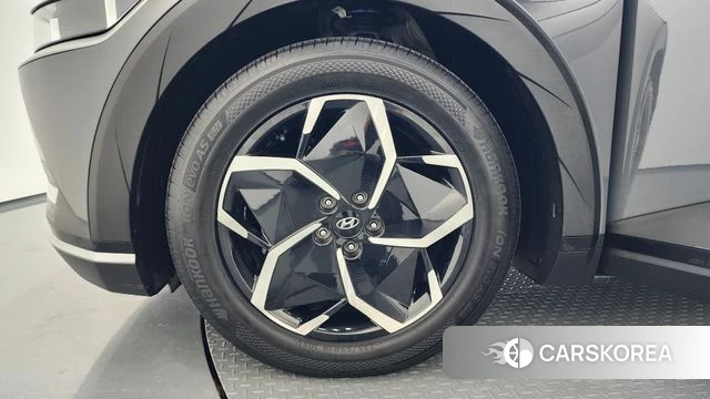 Hyundai Ionic 5 id 4517210 из Кореи 31