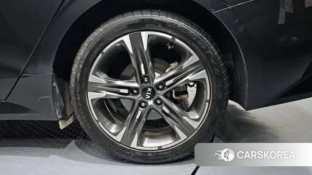 Kia K5 3rd generation id 3717686 из Кореи 15