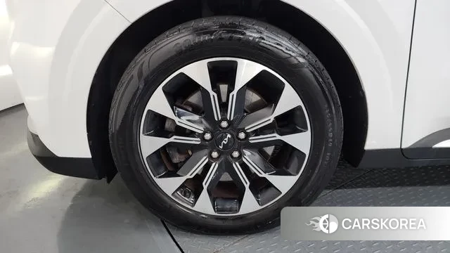 Kia Carnival 4th generation id 3712741 из Кореи 15