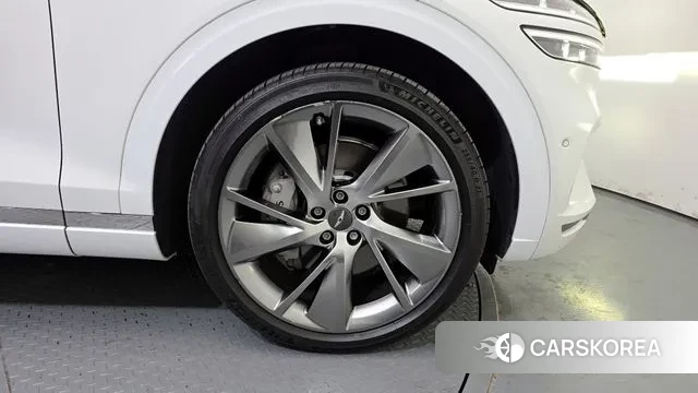 Genesis GV70 id 3539414 из Кореи 15