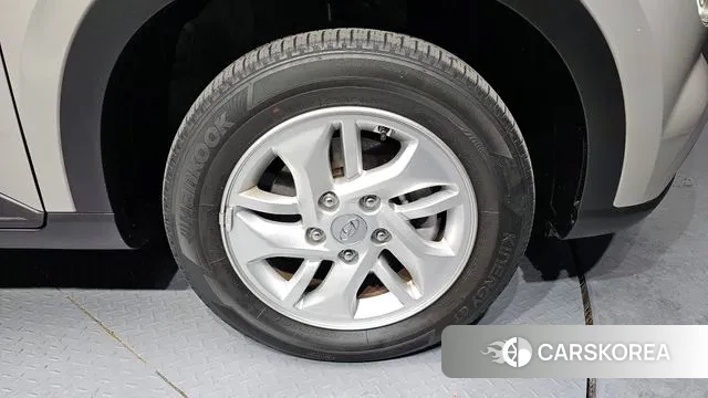 Hyundai Venue id 3434170 из Кореи 15