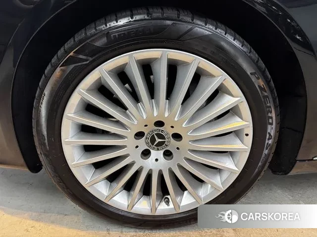 Mercedes-Benz S-Class W222 id 3789095 из Кореи 15