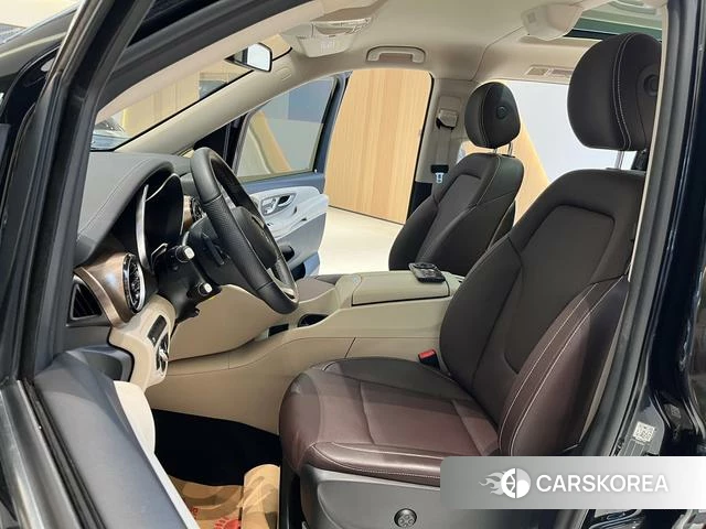 Mercedes-Benz V-class id 4290337 из Китая 23