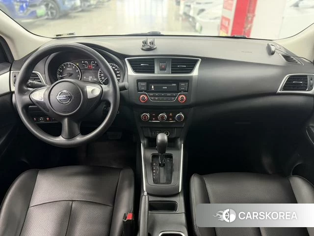 Nissan Xuan Yi id 4278336 из Китая 7