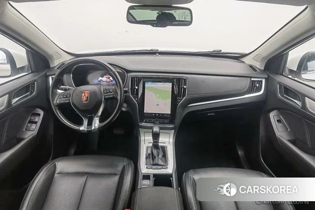 Roewe eRX5 id 3913786 из Китая 19