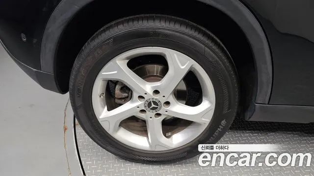 Mercedes-Benz GLA-Class X156 id 2491695 из Кореи 15