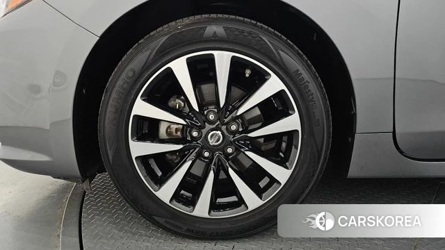 Nissan Altima id 4251241 из Кореи 15