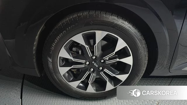 Kia Carnival 4th generation id 3831969 из Кореи 15